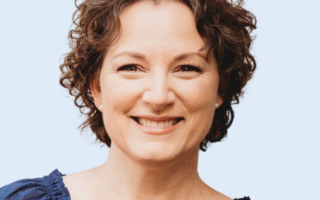 Annie Bhérer-Racine