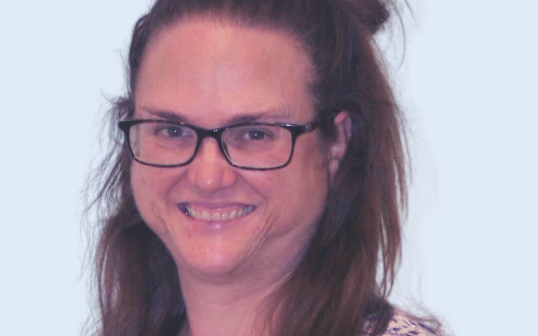 Mireille Beaudry