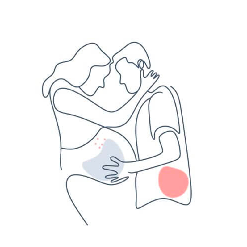 Accompagnement à la naissance